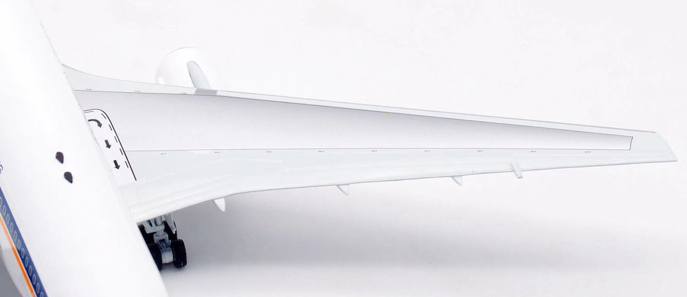 South African Airways / Boeing 767-200 / ZS-SRA  / IF762SA0625 / elaviadormodels