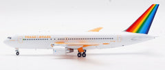 Trans Brasil (New Colors) / Boeing B767-200 / PT-TAB / IF762TR0823 / 1:200 elaviadormodels