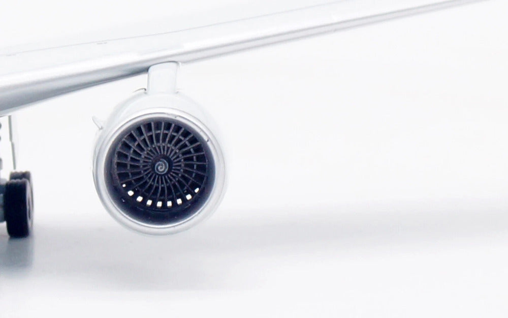 United Airlines / Boeing 767-200 / N73152 / IF762UA0525 / 1:200 elaviadormodels