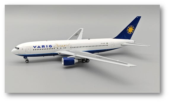 Varig / Boeing 767-200 / PP-VNR / IF762VR1024R / 1:200