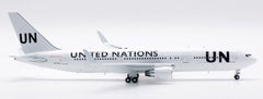 United Nations / Boeing 767-300 (F) / ET-ALJ / IF763-UN-ALJ / elaviadormodels