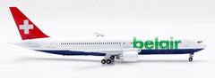 Belair / Boeing 767-300 / HB-ISE / IF763471223 / 1:200
