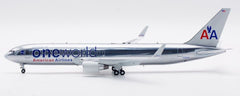 American Airlines (One World livery) / Boeing 767-300 / N395AN / IF763AA0323P / 1:200 elaviadormodels