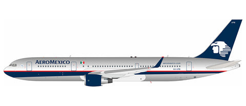 AeroMexico / Boeing 767-3Q8/ER / XA-APB / IF763AM1123P / 1:200