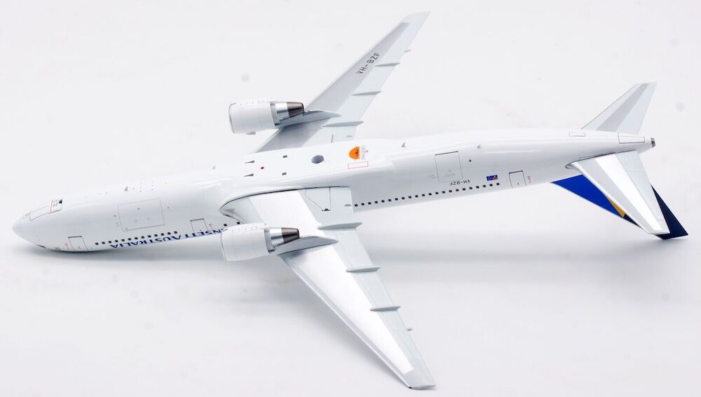 Ansett Australia / Boeing 767-300 / VH-BZF / IF763AN1123 / elaviadormodels