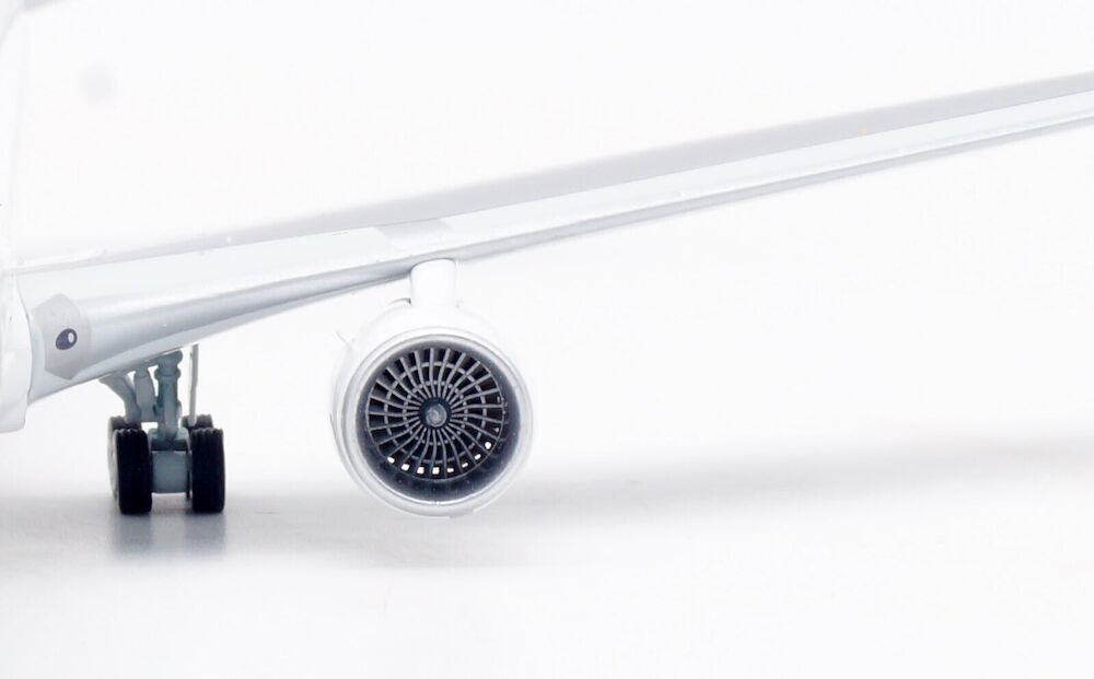 Ansett Australia / Boeing 767-300 / VH-BZF / IF763AN1123 / elaviadormodels