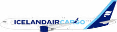 Icelandair Cargo / Boeing 767-300 / TF-ISP / IF763FI0726 / 1:200 elaviadormodels