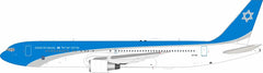 Israel - Air Force / Boeing 767-300 / 4X-ISR/ IF763IDF0526 / 1:200