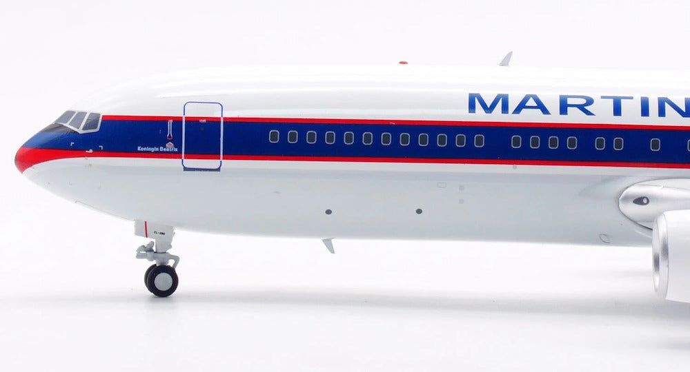 Martinair Holland / Boeing 767-300 / PH-MCL / IF763MP0625 / elaviadormodels