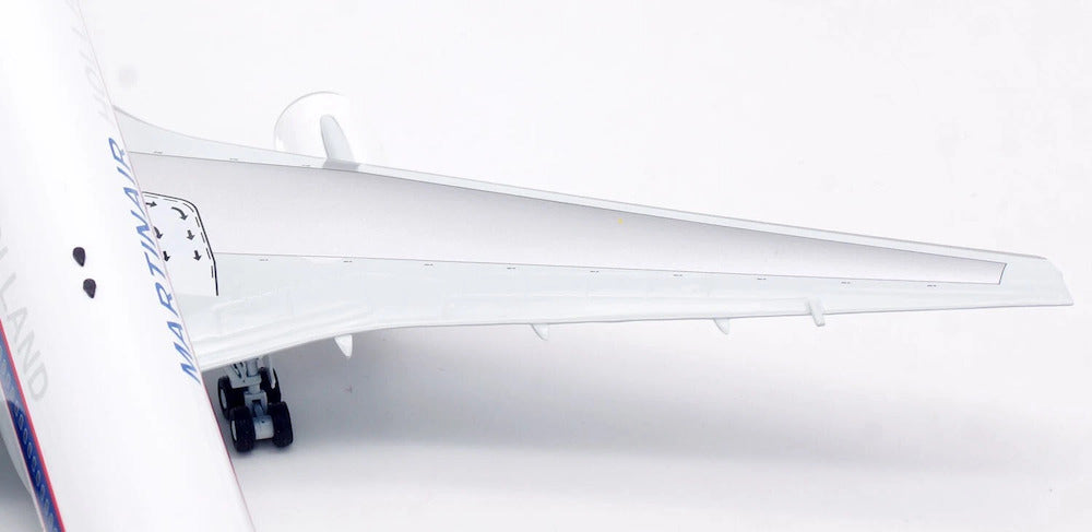 Martinair Holland / Boeing 767-300 / PH-MCL / IF763MP0625 / elaviadormodels