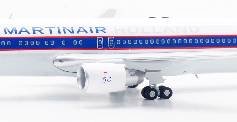 Martinair Holland / Boeing 767-300 / PH-MCL / IF763MP0625 / elaviadormodels