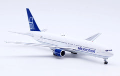 Mexicana / Boeing 767-300 / XA-MXB / IF763MX0525 / 1:200 elaviadormodels