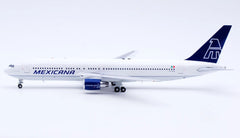 Mexicana / Boeing 767-300 / XA-MXB / IF763MX0525 / 1:200 elaviadormodels