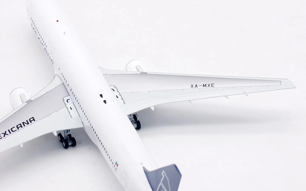 Mexicana / Boeing 767-300 / XA-MXE / IF763MX0825 / elaviadormodels