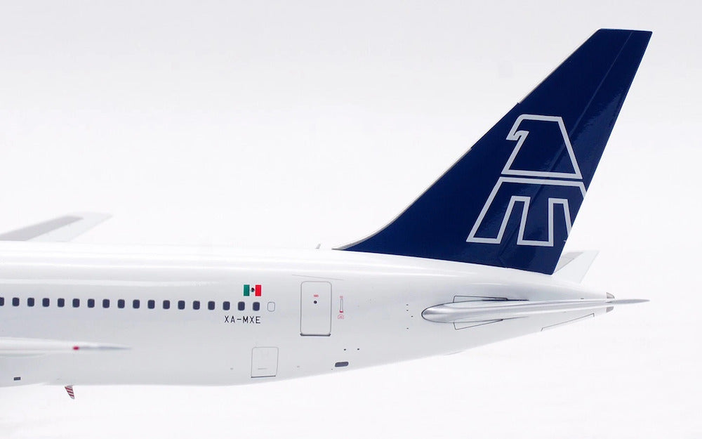 Mexicana / Boeing 767-300 / XA-MXE / IF763MX0825 / elaviadormodels
