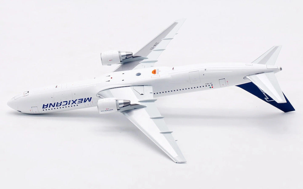 Mexicana / Boeing 767-300 / XA-MXE / IF763MX0825 / elaviadormodels