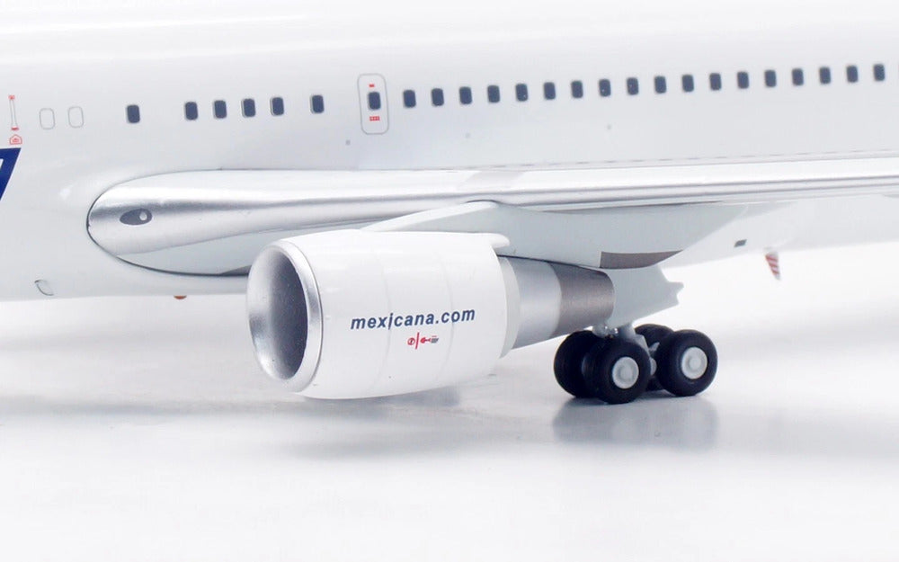 Mexicana / Boeing 767-300 / XA-MXE / IF763MX0825 / elaviadormodels