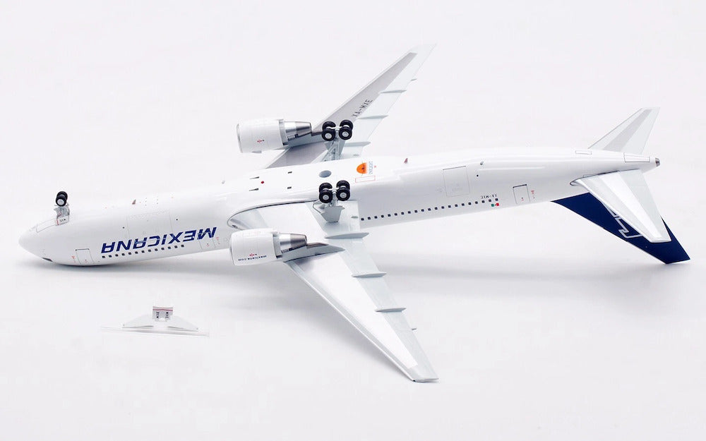 Mexicana / Boeing 767-300 / XA-MXE / IF763MX0825 / elaviadormodels