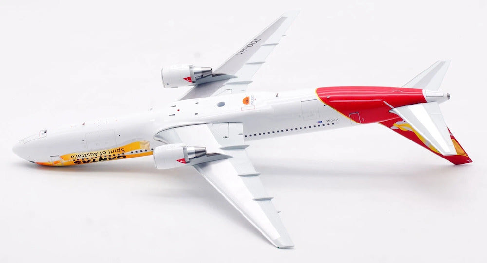 Qantas / Boeing 767-300 / VH-OGL  / IF763QF0525 / elaviadormodels