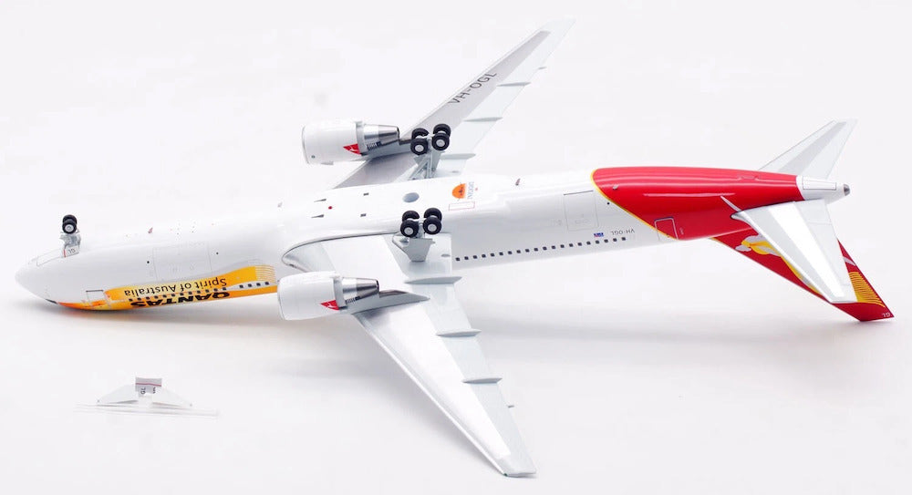 Qantas / Boeing 767-300 / VH-OGL  / IF763QF0525 / elaviadormodels