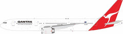 Qantas / Boeing 767-300 / VH-ZXA / IF763QF1223 / 1:200