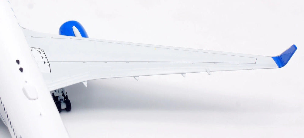 United Airlines / Boeing 767-300 / N671UA / IF763UA0425 / 1:200 elaviadormodels