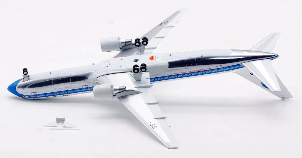 Varig / Boeing 767-300ER / PP-VOL / IF763VG0425P / 1:200 elaviadormodels