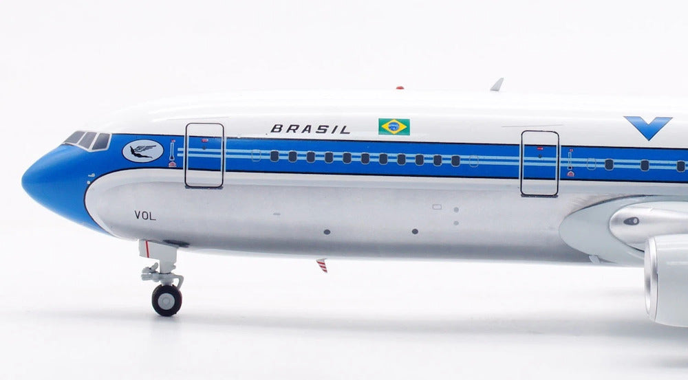 Varig / Boeing 767-300ER / PP-VOL / IF763VG0425P / 1:200 elaviadormodels