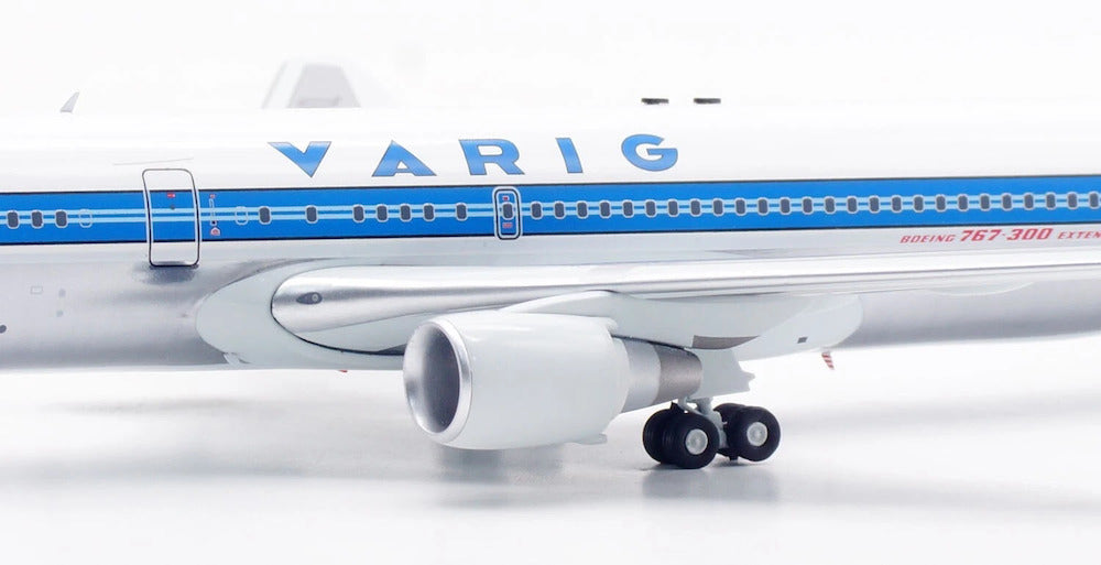Varig / Boeing 767-300ER / PP-VOL / IF763VG0425P / 1:200 elaviadormodels
