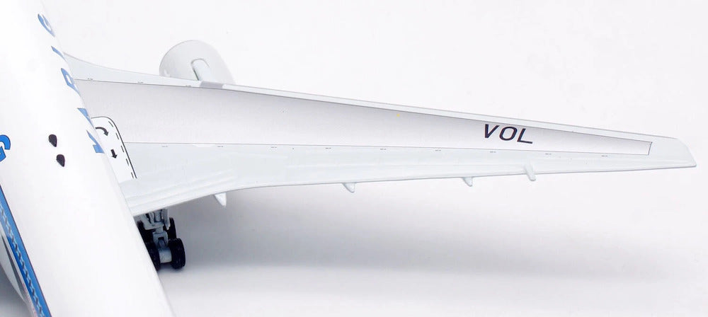 Varig / Boeing 767-300ER / PP-VOL / IF763VG0425P / 1:200 elaviadormodels