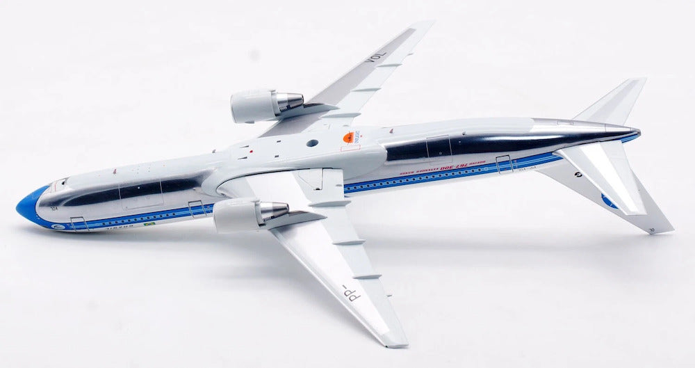 Varig / Boeing 767-300ER / PP-VOL / IF763VG0425P / 1:200 elaviadormodels