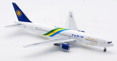 Varig (Brasil 500 years livery) / Boeing 767-300 / PP-VOK / IF763VR0621 / elaviadormodels