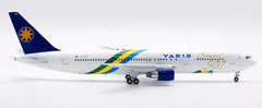 Varig (Brasil 500 years livery) / Boeing 767-300 / PP-VOK / IF763VR0621 / elaviadormodels