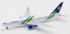 Varig (Brasil 500 years livery) / Boeing 767-300 / PP-VOK / IF763VR0621 / elaviadormodels