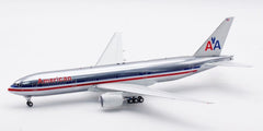 American Airlines / Boeing 777-200 / N779AN / IF772AA0922P / 1:200 elaviadormodels