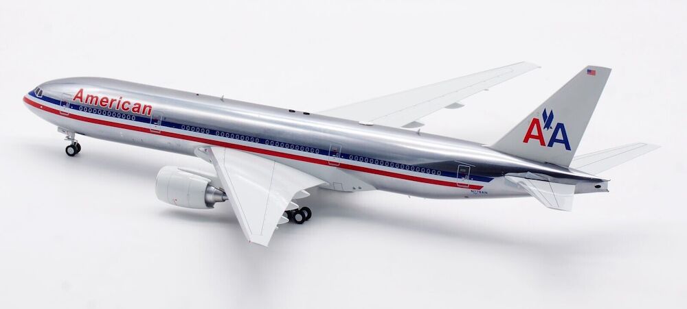 American Airlines / Boeing 777-200 / N779AN / IF772AA0922P / 1:200 