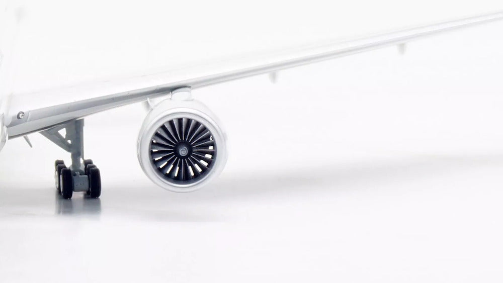 Continental Airlines / Boeing 777-200 / N78001 / IF772CO1224 / elaviadormodels