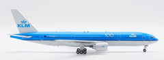 KLM / Boeing 777-200 / PH-BQP / IF772KL0822 / 1:200 elaviadormodels