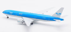 KLM Asia / Boeing B777-206ER / PH-BQM / IF772KLA0923 / 1:200 elaviadormodels