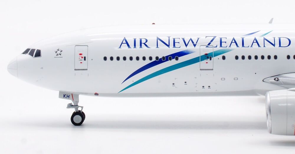 Air New Zealand / Boeing 777-200 / ZK-OKH / IF772NZ1122 / 1:200