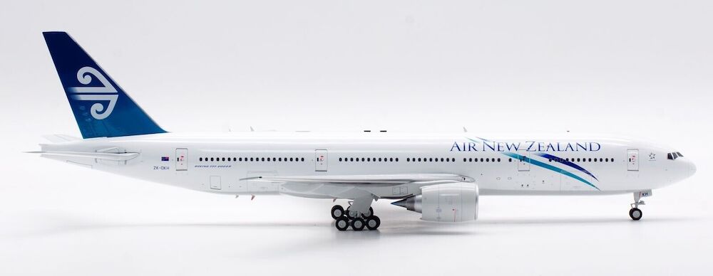Air New Zealand / Boeing 777-200 / ZK-OKH / IF772NZ1122 / 1:200