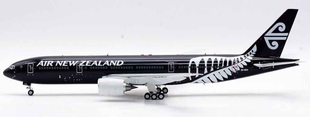 Air New Zealand / Boeing 777-200 / ZK-OKH  / IF772NZ1223 / elaviadormodels