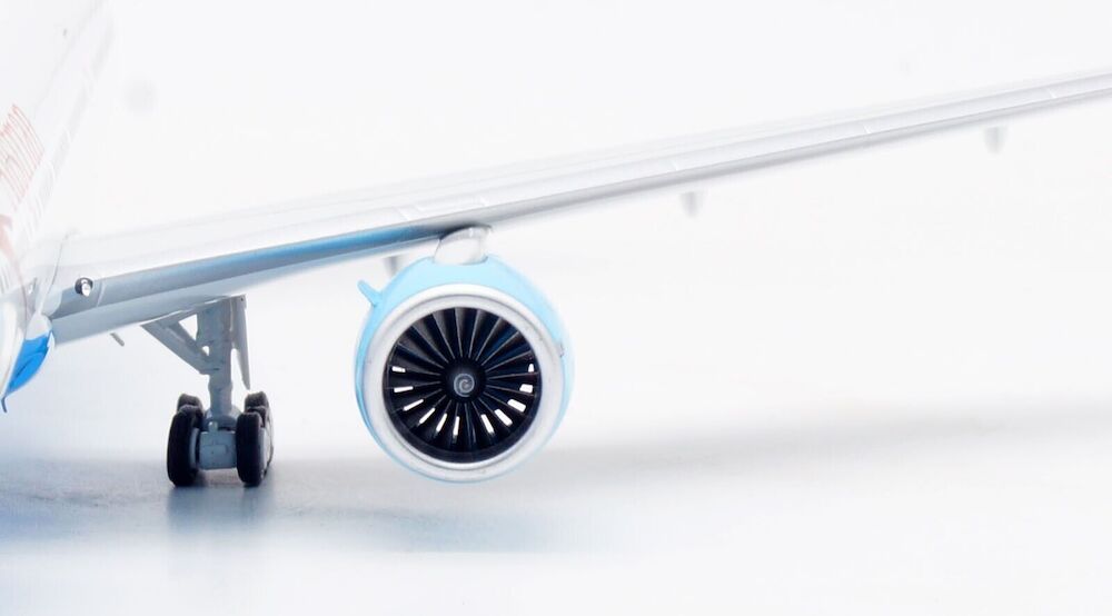 Austrian Airlines / Boeing 777-200 / OE-LPC / IF772OS0224 / elaviadormodels