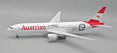 Austrian Airlines / Boeing 777-200 / OE-LPF / IF772OS1125 / 1:200