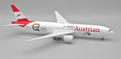 Austrian Airlines / Boeing 777-200 / OE-LPF / IF772OS1125 / 1:200