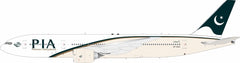 Pakistan International Airlines - PIA / Boeing 777-200 / AP-BGK / IF772PK0826 / 1:200