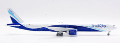 IndiGo / Boeing 777-300 / TC-LKE / IF7736E0824 / elaviadormodels