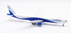 IndiGo / Boeing 777-300 / TC-LKE / IF7736E0824 / elaviadormodels