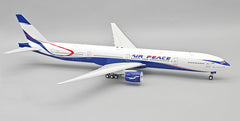 Air Peace / Boeing 777-300 / 5N-BWI / IF773P41025 / 1:200