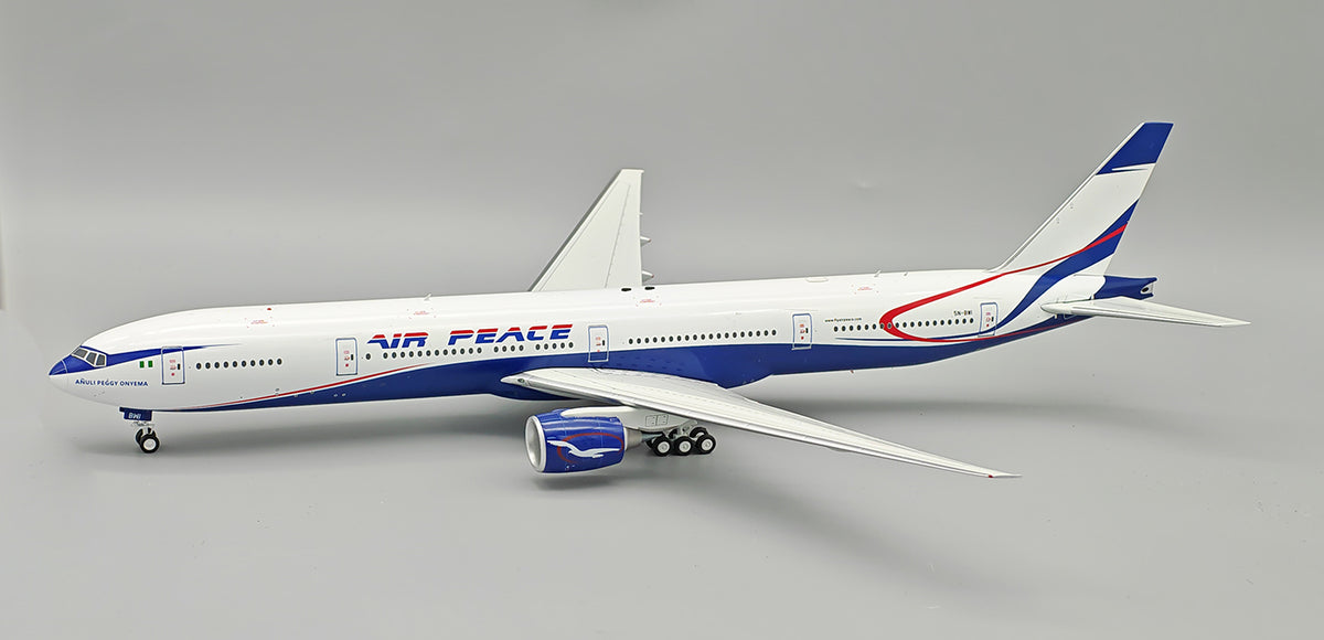 Air Peace / Boeing 777-300 / 5N-BWI / IF773P41025 / 1:200 elaviadormodels